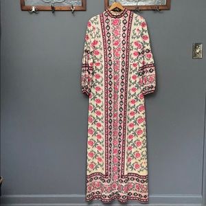 Extremely Rare Mr. Dino Vintage Dress